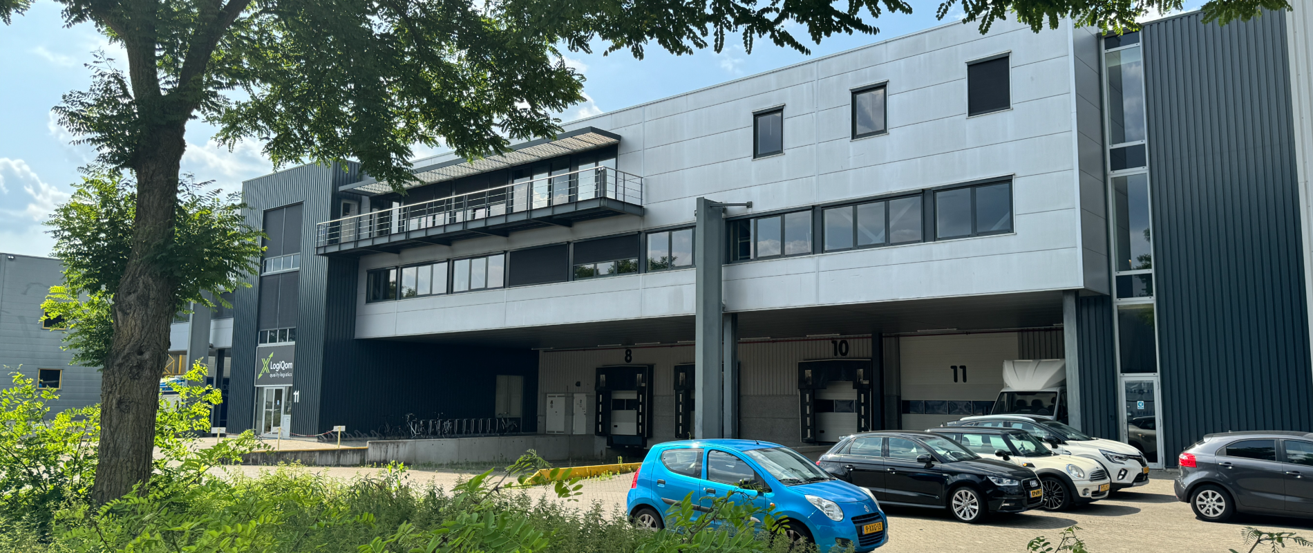 Magazijn Medewerker Weert
