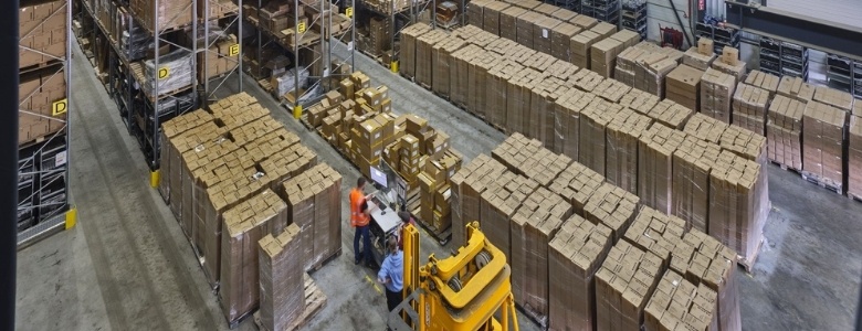 heftruckchauffeur vacatures